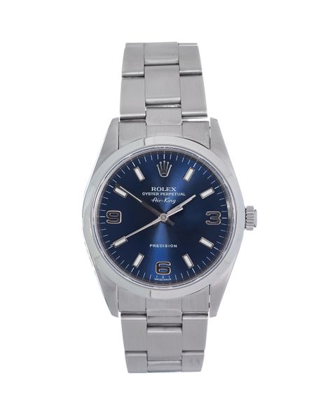 Rolex Air-King 14000M